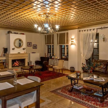 Arxontiko Krana Otel Asprangeloi Dış mekan fotoğraf